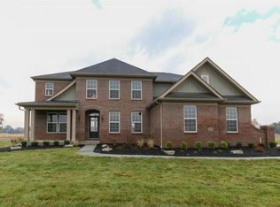 6606 Audubon Ave, Hilliard, OH 43026