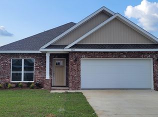 16851 Fedora Dr, Loxley, AL 36551