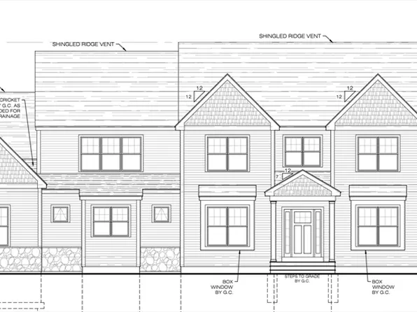 8 Drum Head Way, Walpole, MA 02081