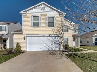 9682 W Lantern Ln, Pendleton, IN 46064