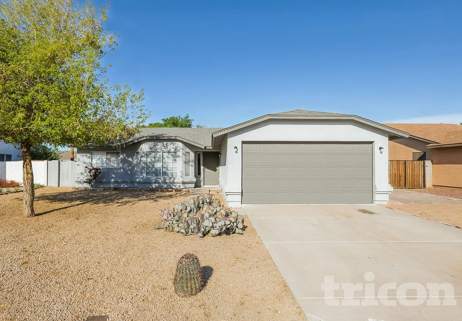 4432 N 86th Drive Phoenix AZ — Photo 1