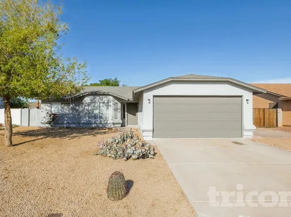 4432 N 86th Dr, Phoenix, AZ 85037