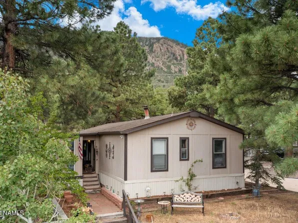 6341 N Snowflake Dr, Flagstaff, AZ 86004