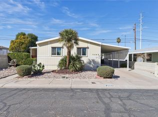 5448 Aldama Rd, Las Vegas, NV 89122