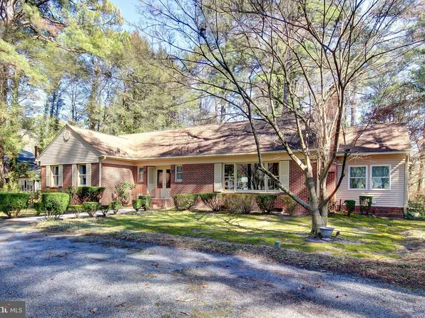 1307 Woodland Rd, Salisbury, MD 21801