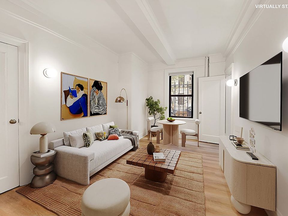 1st image of 17 W 64th St APT 1A