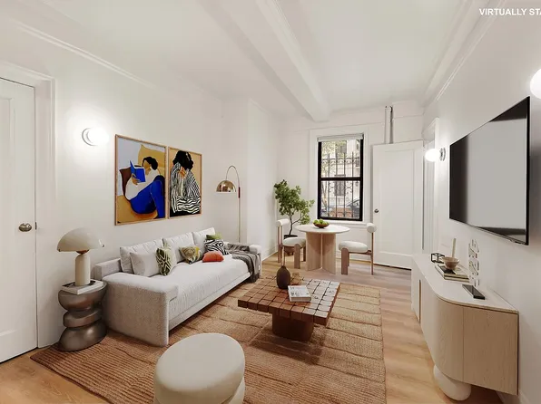 17 W 64th St APT 1A, New York, NY 10023