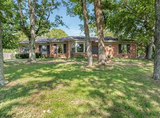6316 Torrington Rd, Nashville, TN 37205