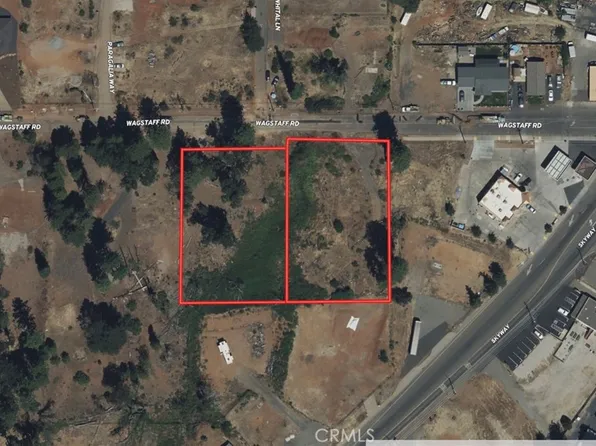 1074 Wagstaff Rd Lot 12, Paradise, CA 95969