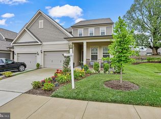 15937 Cucumber Magnolia Way, Haymarket, VA 20169