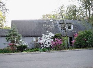120 Briarwood Ln, Hendersonville, NC 28791