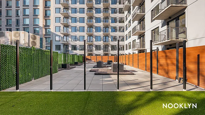 Rented by Nooklyn NYC LLC | media 54