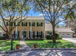 12527 Blackstone Ct, Houston, TX 77077