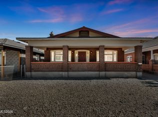 911 F St, Sparks, NV