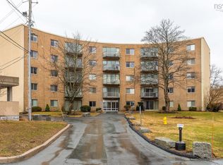 5570 Heatherwood Ct #306, Halifax, NS B3K 5N7