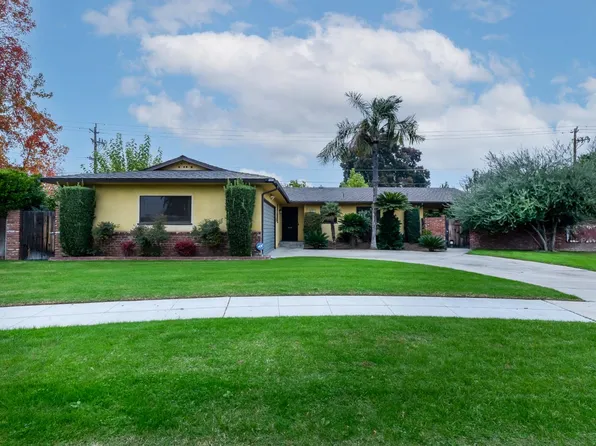 2349 E Pontiac Way, Fresno, CA 93726