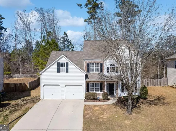 5729 Newnan Cir, Mableton, GA 30106