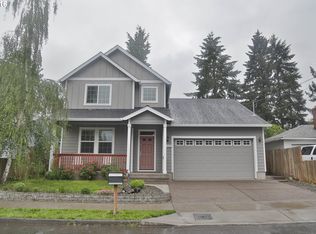 11727 SE Main St, Portland, OR 97216