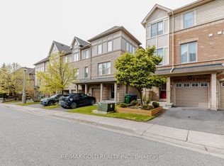 12 Cailiff St, Brampton, ON L6Y0P9