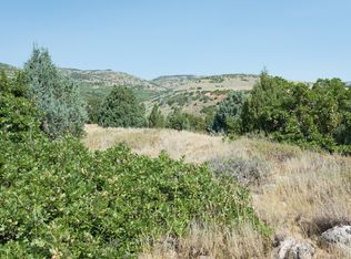 3006 N Water Canyon Ave, Huntsville, UT 84317