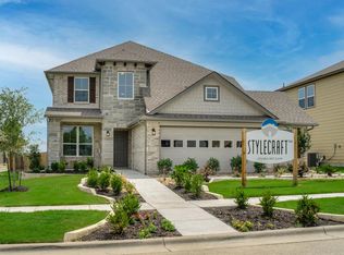 7109 McGregor Loop, Belton, TX 76513