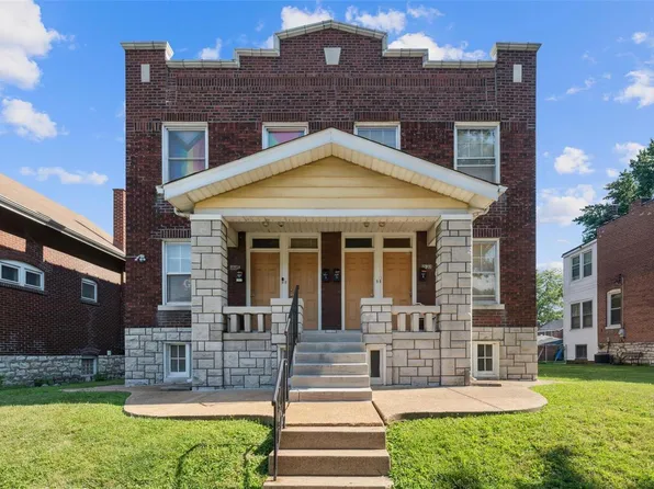 5214 Devonshire Ave #5216, Saint Louis, MO 63109