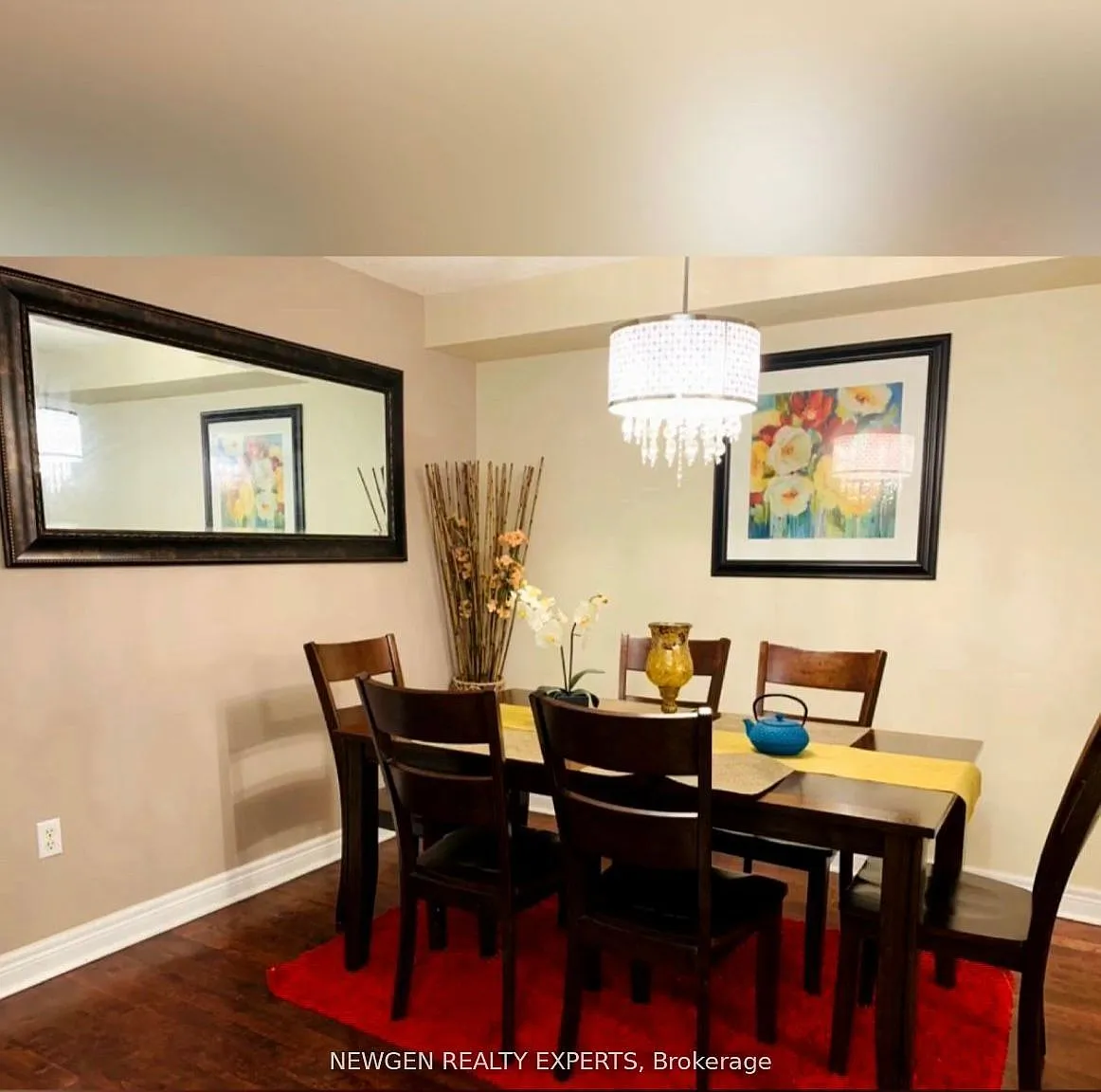 3 bed, $3,199 — Photo 3
