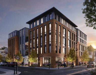 100 Lincoln St #203, Brighton, MA, 02135