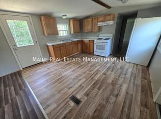 47 Sweet Fern Dr, Greenbush, ME 04418