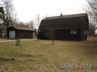 9279 W Washington St, Rochester, IN 46975