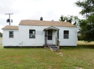 205 E Main St, Malden, MO 63863
