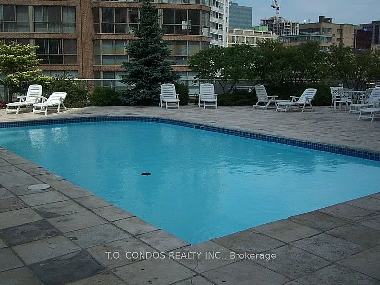 44 Saint Joseph St #1417 — Photo 24