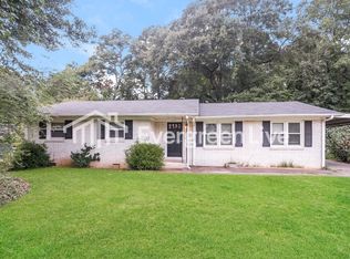 10761 Thrasher Rd, Jonesboro, GA 30238