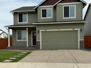 787 Crop Ct NE, Albany, OR 97322