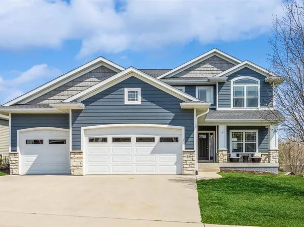 356 Boyd Ct, Iowa City, IA 52245