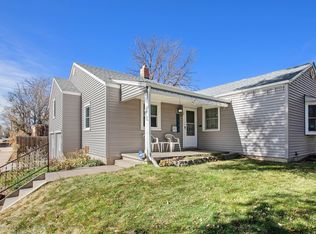 2299 S Corona St, Denver, CO 80210