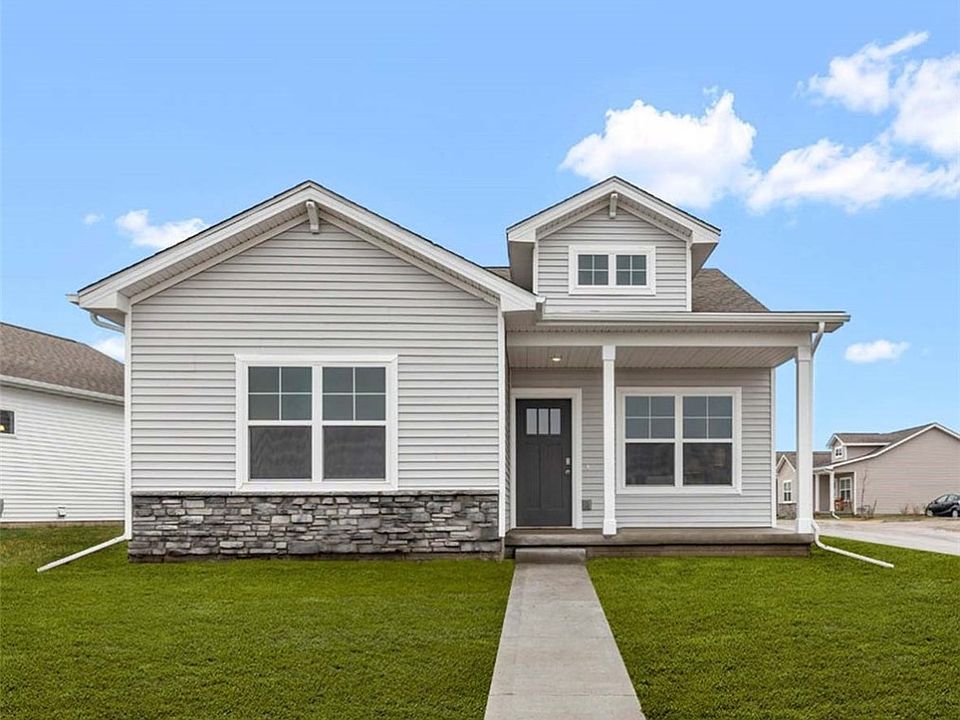 Zillow Ankeny Iowa