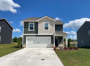 7967 Arbor Marsh Ter, New Kent, VA 23124