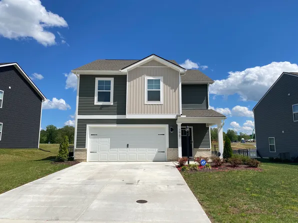 7967 Arbor Marsh Ter, New Kent, VA 23124