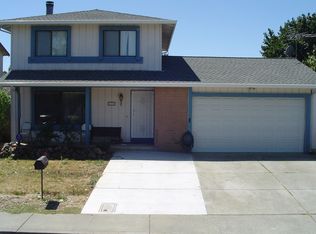 1103 Canary Dr, Suisun City, CA