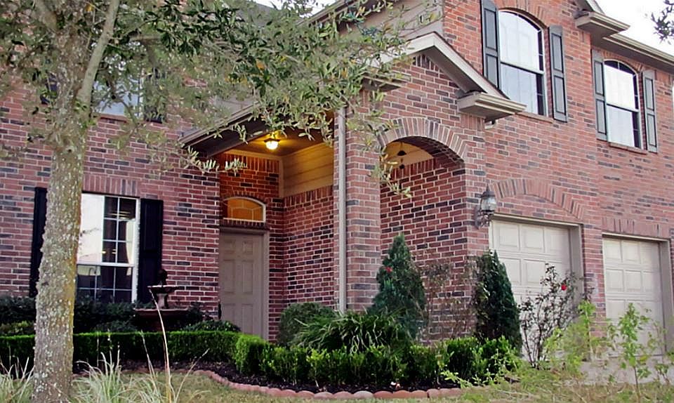 1st image of 25103 Calico Woods Ln