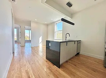 557 Saint John's Place, #501