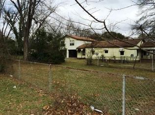 3829 Atlantic Ave, Macon, GA 31204