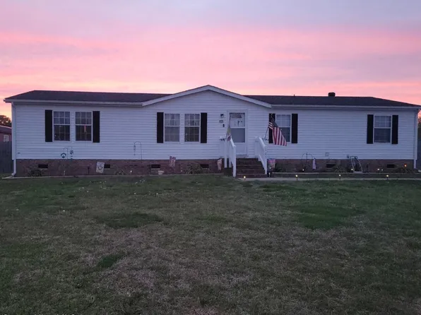 105 Katies Trail, Elizabeth City, NC 27909