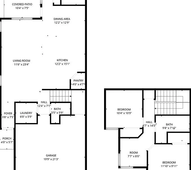 1860 N Dry Cherry Ln #B — Photo 42