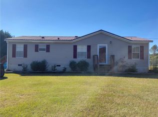 790 Cattle Barn Rd, Monroe, GA 30656