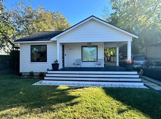 1411 Sanchez St, Austin, TX 78702