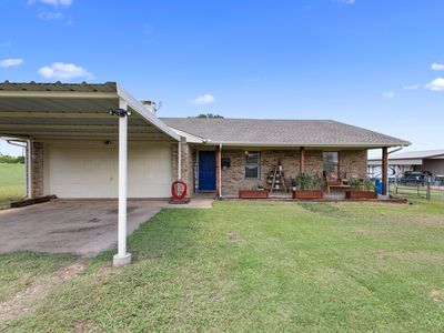 9395 Green Springs Cir, Sanger, TX, 76266