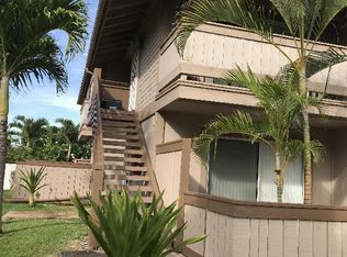 91-1209 Mikohu St APT 38A, Ewa Beach, HI 96706