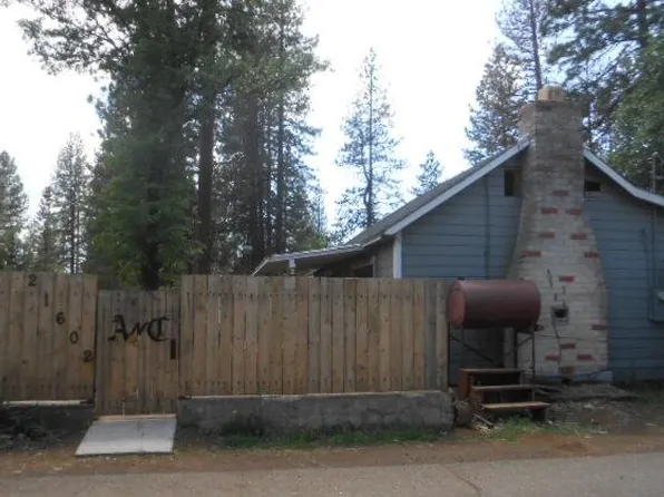 21602 N Fairfield St, Burney, CA 96013